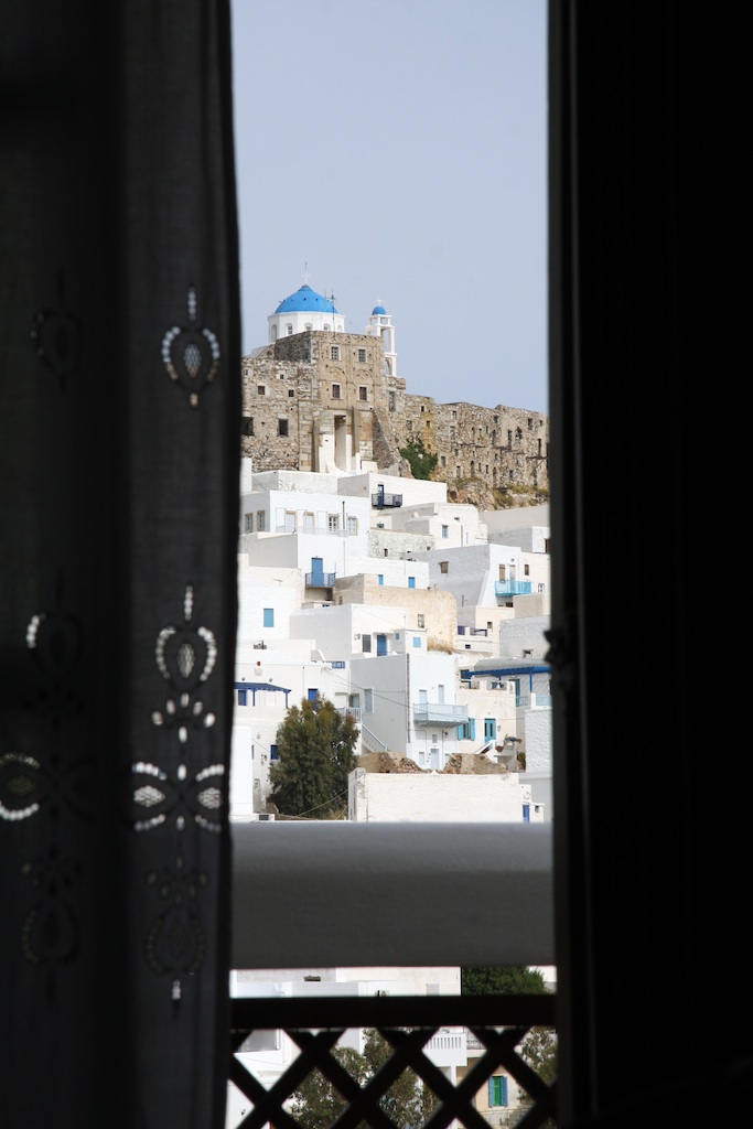 Kallichoron Apartments